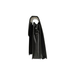 EXATRAVEL Valisette multifonctions Exactive polypropylène 26x38cm Noir EXACOMPTA