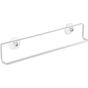 Porte serviettes en acier towel