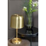 Lampe à poser en fer capa