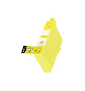 Epson T3474 / 34XL Cartouche d'encre Jaune Compatible