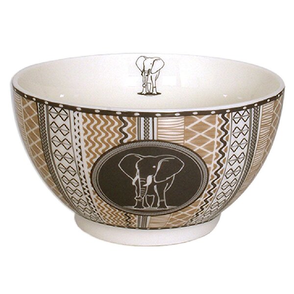 Bol rabab en porcelaine 480 ml
