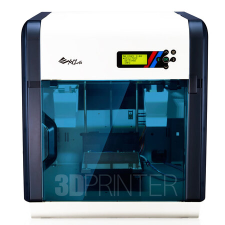 Xyzprinting da vinci 2.0a duo