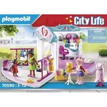 Playmobil - 70590 - atelier design de mode