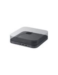 Hub support pour Mac mini Gris Satechi