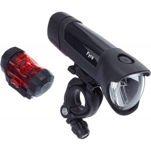 Éclairage avant/arrière Bush & Muller