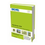 Catalogue de cotation Michel timbres d'Europe région des Alpes 2026.