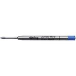 Mine Jumbo Pour Stylo Bille Pte Moyenne Bleu x 5 ROTRING