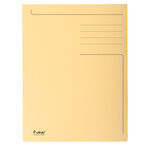 Chemise Imprimée 3 Rabats Format FOLIO FOREVER 280g Bulle EXACOMPTA