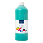 Gouache liquide Tempera 1 L