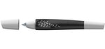 Roller à cartouche Breeze noir-blanc Blister 1 pièce SCHNEIDER