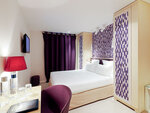 SMARTBOX - Coffret Cadeau 2 jours en hôtel 4* avec accès à l'espace bien-être près de la Porte de Versailles à Paris -  Séjour
