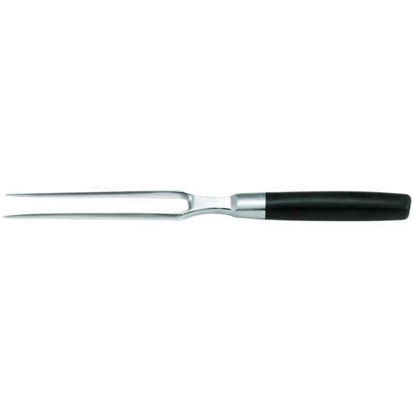 Fourchette fixe elite l 150 mm - stalgast -  - inox