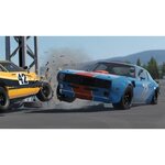 Wreckfest - Jeu PS5