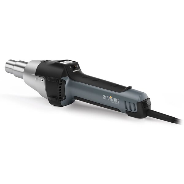 Pistolet à air chaud à réglage électronique steinel hg 2620 e 008338