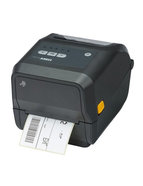 (1 imprimante zd420 th direc) imprimante "thermique direct" zebra zd420 zd420d