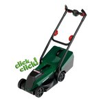 Theo Klein 2780 - Bosch Jardin - Tondeuse à gazon Rotak pour enfants