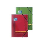 Cahier professeurs collège / lycée A4 72 pages (1 relevé Note + 1 cours) OXFORD