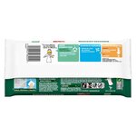 Lingettes Anti-Bactériennes - 40 Lingettes Extra-Larges ST MARC