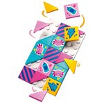 LEGO Friends La maison de famille de Liann 42687  946 pièces  4 mini-poupées