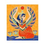 Djeco DJ09476 - Artistic Color Egypte