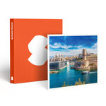 SMARTBOX - Coffret Cadeau 3 jours à la mer pour les amoureux de la Méditerranée - Séjour