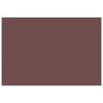 vidaXL Toile de rechange pour auvent Marron 400 × 350 cm Polyester