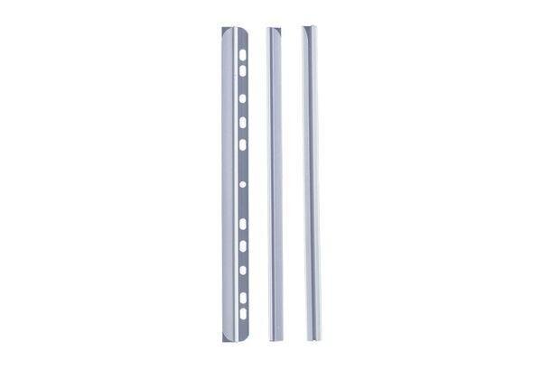 Baguette à relier, A5, hauteur de remplissage: 6 mm DURABLE