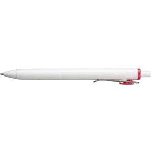 Stylo roller encre gel one UMNS/07  rouge UNI-BALL