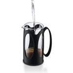 KENYA - Cafetière à piston BODUM   8 tasses  1.0 l