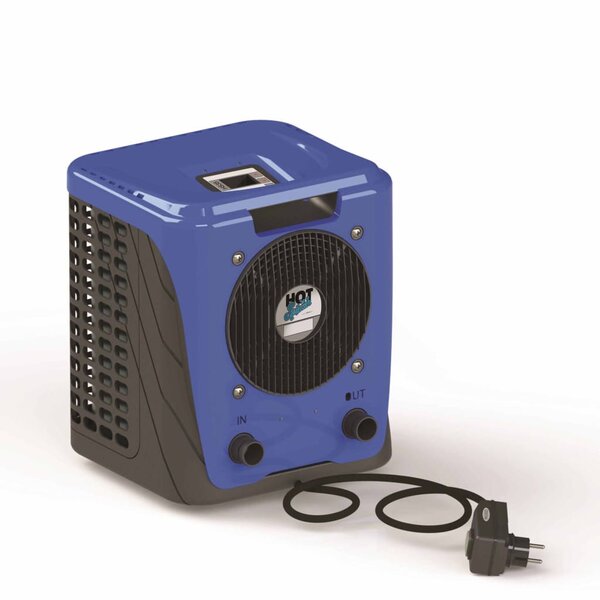 Hot splash pompe à chaleur 3 5 kw