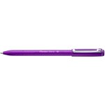Stylo à bille iZee  violet PENTEL