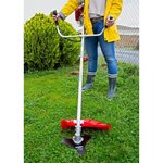 Racing Débrousailleuse 42cm 52cm3 Moteur 2 temps lame 3 dents