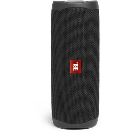 JBL FLIP 5 Enceinte sans fil - Noir