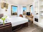 SMARTBOX - Coffret Cadeau 2 nuits à l'H10 Montcada Boutique Hotel 4* à Barcelone -  Séjour