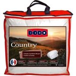 Couette chaude 400 g/ m² Country 140 x 200 cm