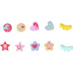 Zapf Creation 835203 - Baby Born My Cute Horse-Cheval en peluche interactive