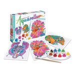 Aquarellum Grand format - Chimeres