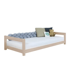 Lit enfant KIDDY 80 x 180 beige