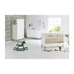 Commode a langer  Pan Extra Large L 140 x P 78 ou 56 x H 101