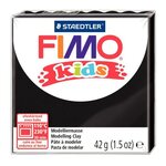 Pack de 16 pains de 42g de pâte à modeler couleurs assorties FIMO