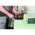 Bahco rouleau d'outils noir 4750-roco-1