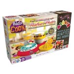 Goliath - fabrique de Bonbons Fruités 2.00 - Loisir créatif - Cuisine - Be Creative