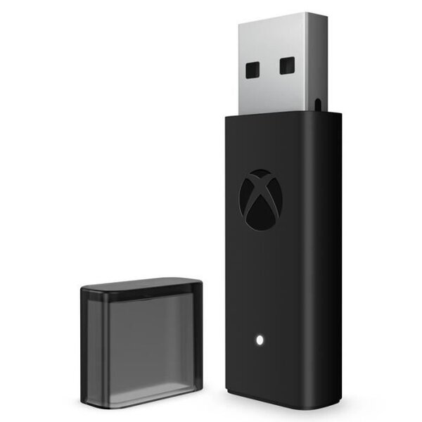 Adaptateur sans fil Xbox pour Windows 10