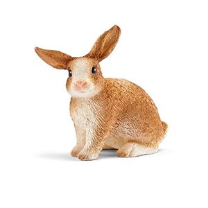 Schleich 13827 - Animal miniature Lapin