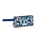 Trousse à Double Zip Enfant - Plusieurs Motifs - Fleurs - Draeger