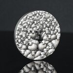 Pièce de monnaie en Argent 2 Dollars g 62.2 (2 oz) Millésime 2025 B-Different SHEEP