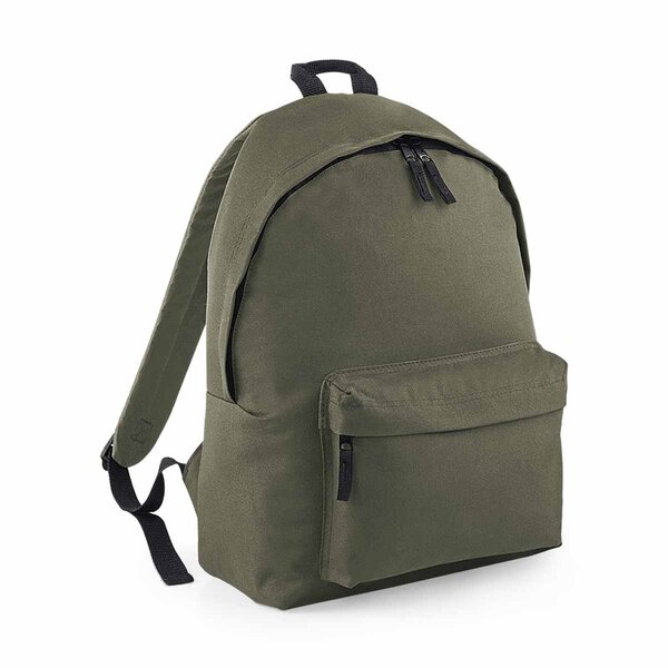Sac à dos loisirs - 18 litres - BG125 - vert olive