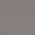 Chaise fauteuil siège pivotante de inclinable de bureau informatique étude tissu taupe 02_0024275