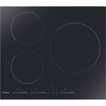 CANDY CIS633MCTT PLAQUE INDUCTION - 60CM -3 FOYERS
