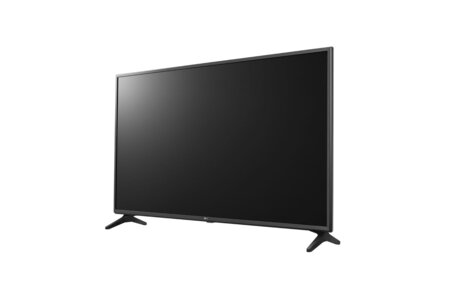 Lg 43uk6200pla tv 109 2 cm (43") 4k ultra hd smart tv wifi noir